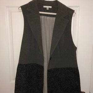 Career vest